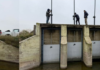 Informaron el estado actual del Sistema de Compuertas determinado por el Comité de la Cuenca Hídrica del Río Salado – Subregión C Informaron el estado actual del Sistema de Compuertas determinado por el Comité de la Cuenca Hídrica del Río Salado – Subregión C
