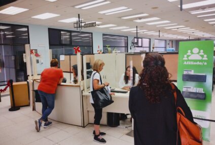 SEMPRE e IOMA restablecen el convenio de reciprocidad y vuelven a brindar cobertura SEMPRE e IOMA restablecen el convenio de reciprocidad y vuelven a brindar cobertura