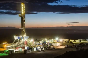 Impulsada por Vaca Muerta, la minería y el campo, la economía creció 2,3% en el primer trimestre Impulsada por Vaca Muerta, la minería y el campo, la economía creció 2,3% en el primer trimestre