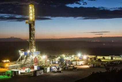 Desde París, Caputo le aprobó un RIGI a una petrolera argentina por USD 12.400 millones en Vaca Muerta Desde París, Caputo le aprobó un RIGI a una petrolera argentina por USD 12.400 millones en Vaca Muerta