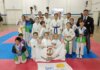 Gran actuación de la Escuela Municipal de Karate de Adolfo Alsina en el Abierto de General Pico Gran actuación de la Escuela Municipal de Karate de Adolfo Alsina en el Abierto de General Pico
