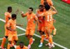 Países Bajos venció a Túnez, se clasificó como primero y será rival de Marruecos Países Bajos venció a Túnez, se clasificó como primero y será rival de Marruecos