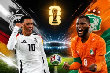 Alemania y Costa de Marfil van por un triunfo que los acerque a la clasificación Alemania y Costa de Marfil van por un triunfo que los acerque a la clasificación