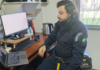 Adolfo Alsina se incorporó a la red nacional de monitoreo satelital de alta precisión Adolfo Alsina se incorporó a la red nacional de monitoreo satelital de alta precisión