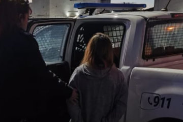 Detuvieron a una mujer acusada de intentar matar a otra en Darregueira Detuvieron a una mujer acusada de intentar matar a otra en Darregueira