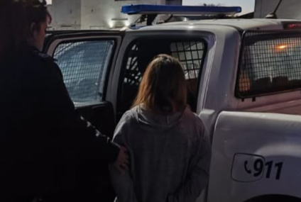 Detuvieron a una mujer acusada de intentar matar a otra en Darregueira Detuvieron a una mujer acusada de intentar matar a otra en Darregueira