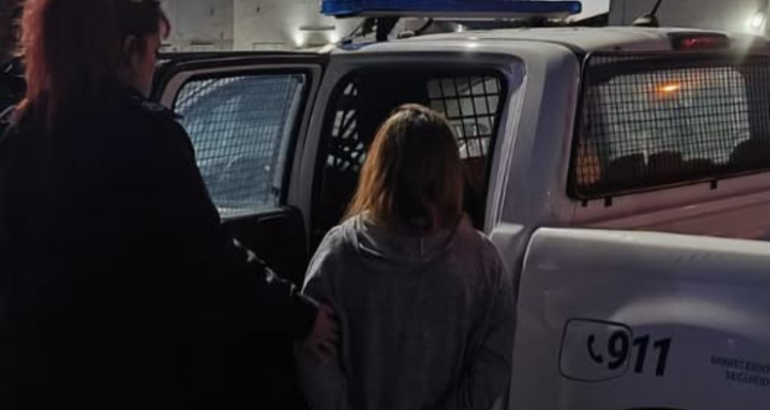 Detuvieron a una mujer acusada de intentar matar a otra en Darregueira Detuvieron a una mujer acusada de intentar matar a otra en Darregueira