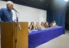 Intendentes bonaerenses llevaron al Congreso su reclamo para frenar el recorte de la Zona Fría Intendentes bonaerenses llevaron al Congreso su reclamo para frenar el recorte de la Zona Fría