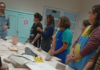 Una experiencia única con el barro: llega un taller abierto de alfarería en torno en Carhué Una experiencia única con el barro: llega un taller abierto de alfarería en torno en Carhué