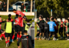 Dos gritos, un mismo sueño: Independiente y Deportivo avanzaron a cuartos de final de la Liga regional Dos gritos, un mismo sueño: Independiente y Deportivo avanzaron a cuartos de final de la Liga regional