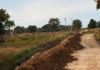 Cierran un tramo del Camino de Tránsito Pesado en Carhué y habilitan un desvío alternativo Cierran un tramo del Camino de Tránsito Pesado en Carhué y habilitan un desvío alternativo