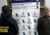Detuvieron en Carhué a un hombre acusado de comercializar cocaína y marihuana Detuvieron en Carhué a un hombre acusado de comercializar cocaína y marihuana
