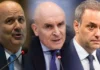 Adorni, Sturzenegger y Espert se blindan: la lista completa de funcionarios que se sumaron al Régimen Simplificado Adorni, Sturzenegger y Espert se blindan: la lista completa de funcionarios que se sumaron al Régimen Simplificado