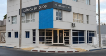 Rolón refuerza el acceso a la salud visual con un nuevo programa para la comunidad Rolón refuerza el acceso a la salud visual con un nuevo programa para la comunidad
