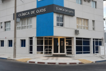 Rolón refuerza el acceso a la salud visual con un nuevo programa para la comunidad Rolón refuerza el acceso a la salud visual con un nuevo programa para la comunidad