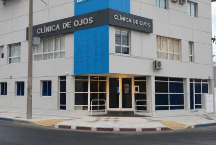 Rolón refuerza el acceso a la salud visual con un nuevo programa para la comunidad Rolón refuerza el acceso a la salud visual con un nuevo programa para la comunidad