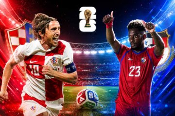 Croacia va por su primer triunfo frente a una Panamá necesitada de un milagro Croacia va por su primer triunfo frente a una Panamá necesitada de un milagro