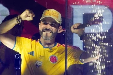 Balotaje en Colombia: Abelardo De La Espriella se impuso a Iván Cepeda y será el sucesor de Gustavo Petro Balotaje en Colombia: Abelardo De La Espriella se impuso a Iván Cepeda y será el sucesor de Gustavo Petro