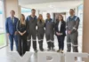 Tras su salida del Gobierno, Milei debe definir el futuro de Adorni en el directorio de YPF