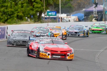 Aguirre ganó la “Carrera de los Millones”, Todino finalizó 20° y Castellano recuperó la punta del campeonato Aguirre ganó la “Carrera de los Millones”, Todino finalizó 20° y Castellano recuperó la punta del campeonato