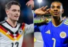Alemania quiere arrancar con el pie derecho ante la debutante Curazao Alemania quiere arrancar con el pie derecho ante la debutante Curazao