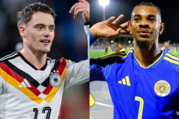 Alemania quiere arrancar con el pie derecho ante la debutante Curazao Alemania quiere arrancar con el pie derecho ante la debutante Curazao