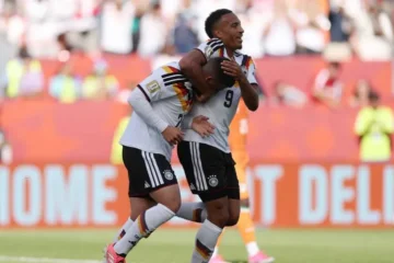 Alemania se lo dio vuelta a Costa de Marfil en el final y clasificó a los 16vos del Mundial Alemania se lo dio vuelta a Costa de Marfil en el final y clasificó a los 16vos del Mundial