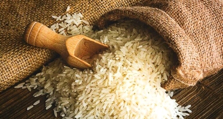 Arroz con menos arsénico y nuevas reglas para quesos: los cambios que oficializó ANMAT en el Código Alimentario Argentino Arroz con menos arsénico y nuevas reglas para quesos: los cambios que oficializó ANMAT en el Código Alimentario Argentino