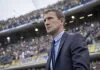 ‘El Vasco’ Arruabarrena dio el ok y está a un paso de ser el nuevo técnico de Boca ‘El Vasco’ Arruabarrena dio el ok y está a un paso de ser el nuevo técnico de Boca