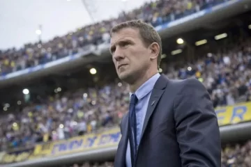 ‘El Vasco’ Arruabarrena dio el ok y está a un paso de ser el nuevo técnico de Boca ‘El Vasco’ Arruabarrena dio el ok y está a un paso de ser el nuevo técnico de Boca
