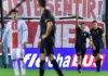 Barracas dio el golpe y eliminó a Huracán de la Copa Argentina Barracas dio el golpe y eliminó a Huracán de la Copa Argentina