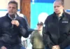 Berni dice que Massa fue un “adelantado” y pidió que «vuelva a participar en política» Berni dice que Massa fue un “adelantado” y pidió que «vuelva a participar en política»