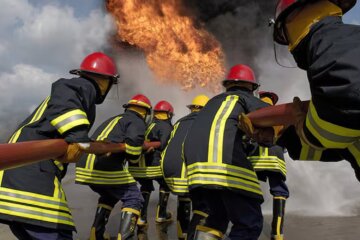 Presentan proyecto para aumentar y actualizar automáticamente los fondos destinados a Bomberos Voluntarios bonaerenses Presentan proyecto para aumentar y actualizar automáticamente los fondos destinados a Bomberos Voluntarios bonaerenses
