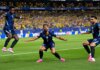 Brasil goleó a Haití y encamina su clasificación en el Mundial Brasil goleó a Haití y encamina su clasificación en el Mundial