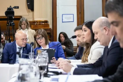 La Libertad Avanza no dio quorum e hizo caer la sesión en el Senado del pedido de interpelación a Adorni La Libertad Avanza no dio quorum e hizo caer la sesión en el Senado del pedido de interpelación a Adorni