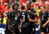 Canadá, histórico: goleó 6-0 a un Qatar y quedó a un paso de los 16avos Canadá, histórico: goleó 6-0 a un Qatar y quedó a un paso de los 16avos