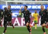 Agónico triunfo de Canadá para meterse en los octavos de final del Mundial Agónico triunfo de Canadá para meterse en los octavos de final del Mundial