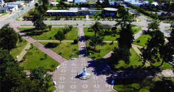 Es plomero el ganador de más de $1.365 millones en el Quini 6 de Catriló Es plomero el ganador de más de $1.365 millones en el Quini 6 de Catriló