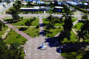 Es plomero el ganador más de $1.365 millones en el Quini 6 de Catriló Es plomero el ganador más de $1.365 millones en el Quini 6 de Catriló