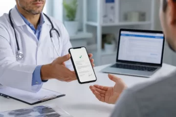 Reforma laboral: qué cambios hay con los certificados médicos Reforma laboral: qué cambios hay con los certificados médicos