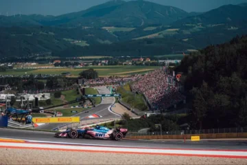 Russell ganó en el Gran Premio de Austria, y Colapinto terminó 15.°