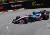 Colapinto terminó 15° en una accidentada primera práctica del Gran Premio de Mónaco Colapinto terminó 15° en una accidentada primera práctica del Gran Premio de Mónaco
