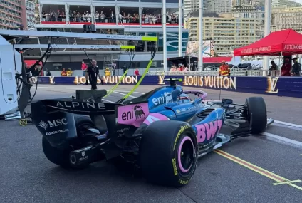 Colapinto sufrió una penalización y terminó en el puesto 14 el GP de Países Bajos de la F1 que ganó Lando Norris Colapinto sufrió una penalización y terminó en el puesto 14 el GP de Países Bajos de la F1 que ganó Lando Norris