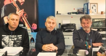 Municipales de Adolfo Alsina: se postergó la paritaria y la asamblea gremial fue reprogramada para el 14 de julio Municipales de Adolfo Alsina: se postergó la paritaria y la asamblea gremial fue reprogramada para el 14 de julio