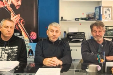 Municipales de Adolfo Alsina: se postergó la paritaria y la asamblea gremial fue reprogramada para el 14 de julio Municipales de Adolfo Alsina: se postergó la paritaria y la asamblea gremial fue reprogramada para el 14 de julio