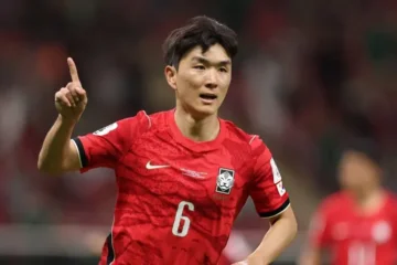 Corea del Sur reaccionó y logró un triunfo ante República Checa en su debut en el Mundial Corea del Sur reaccionó y logró un triunfo ante República Checa en su debut en el Mundial