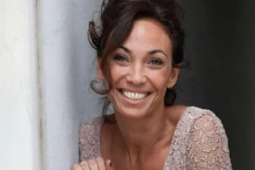 En un trágico accidente, murió Ernestina Pais tras ser embestida por el Tren de la Costa en un paso a nivel En un trágico accidente, murió Ernestina Pais tras ser embestida por el Tren de la Costa en un paso a nivel
