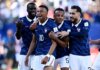 Con Mbappé como figura, Francia le ganó a Senegal en el debut Con Mbappé como figura, Francia le ganó a Senegal en el debut