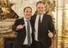 El fiscal Marijuan pidió la indagatoria del hermano de Adorni por enriquecimiento ilícito El fiscal Marijuan pidió la indagatoria del hermano de Adorni por enriquecimiento ilícito