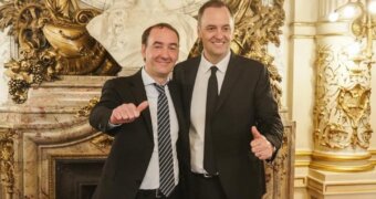 El fiscal Marijuan pidió la indagatoria del hermano de Adorni por enriquecimiento ilícito El fiscal Marijuan pidió la indagatoria del hermano de Adorni por enriquecimiento ilícito